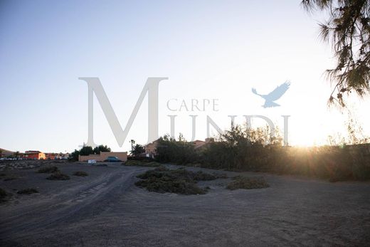 Terreno en venta Pájara