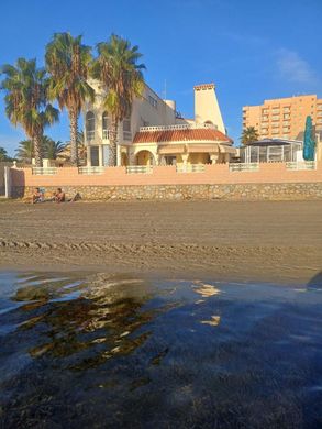 ‏וילה ב  La Manga del Mar Menor, Murcia
