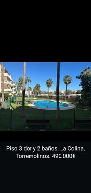 Appartement in Torremolinos, Provincia de Málaga