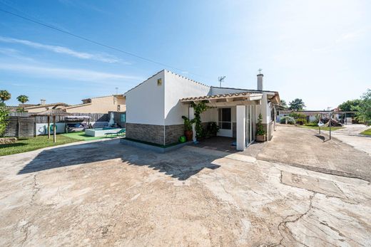 Detached House in Marratxí, Province of Balearic Islands