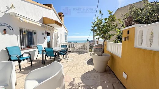 Casa de lujo en Peñíscola, Provincia de Castellón