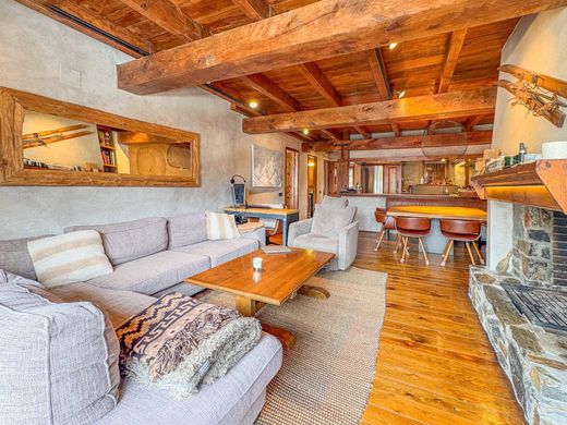 Penthouse in Canillo
