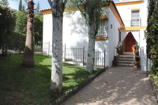 Villa in Cazalla de la Sierra, Sevilla
