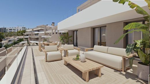 Daire Estepona, Provincia de Málaga
