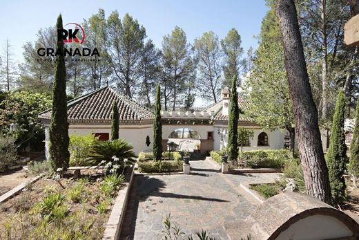 Müstakil ev Albolote, Provincia de Granada