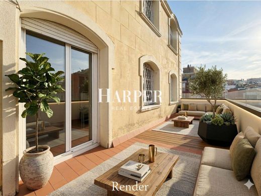 Penthouse in Barcelona, Provinz Barcelona