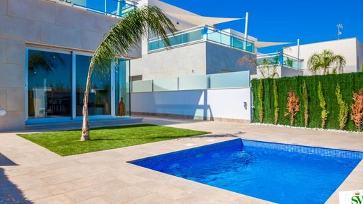 Willa w Los Alcázares, Murcia