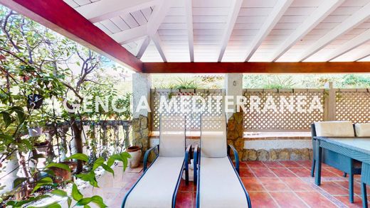 Yarɪ müstakil ev Paterna, Província de València