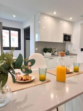 Semidetached House in Chilches, Malaga