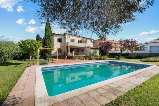Villa in Sant Pere Pescador, Provinz Girona
