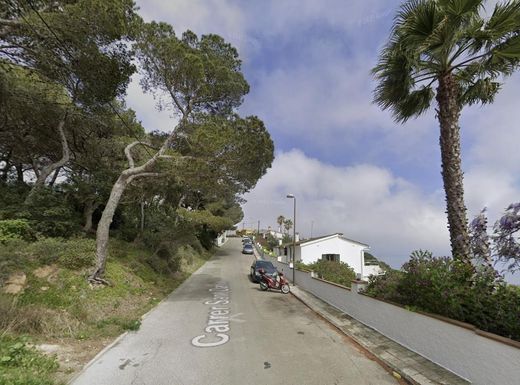 Casa Unifamiliare a Blanes, Girona