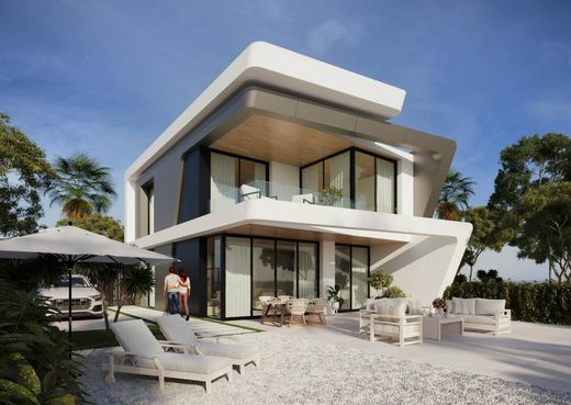 Villa in Mutxamel, Alicante
