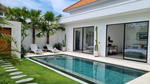 Maison individuelle à Bali, Jawa Barat