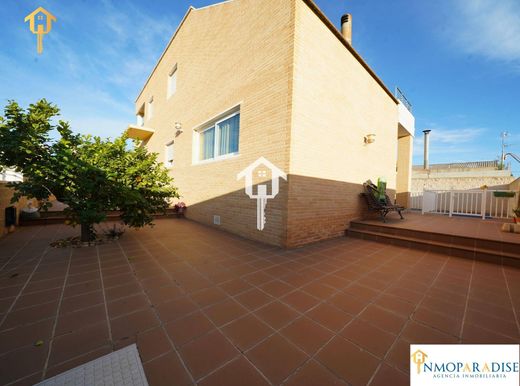 Appartement à Alicante, Communauté Valencienne