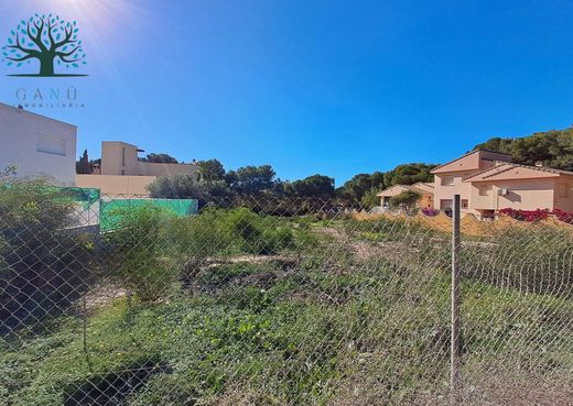 ‏קרקע ב  קרטחנה, Murcia