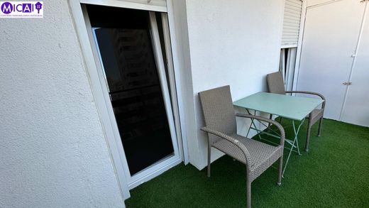 套间/公寓  加的斯, Provincia de Cádiz