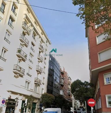 Daire Madrid, Provincia de Madrid