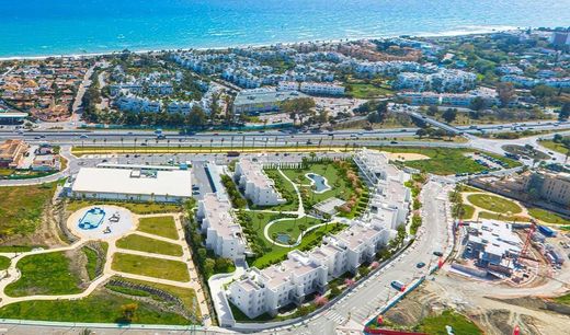 Appartement à Estepona, Malaga