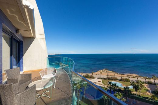 Penthouse in Torrevieja, Alicante