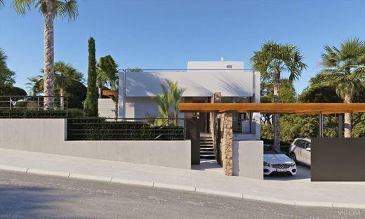 Villa à Playas de Orihuela, Alicante