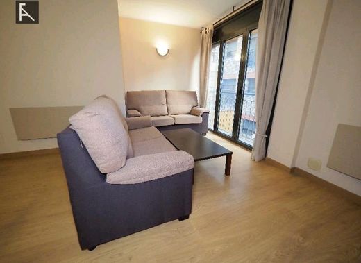 Appartement à Canillo