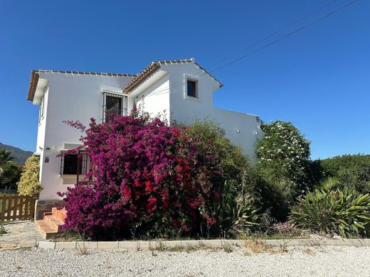 独立式房屋  Estepona, Provincia de Málaga