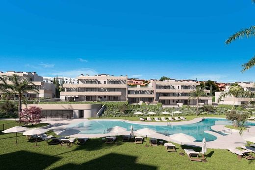 Квартира, Casares, Provincia de Málaga