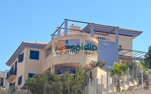 Hotel in Águilas, Murcia