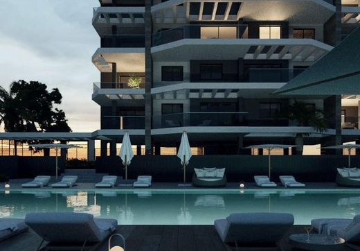 Appartamento a Calpe, Provincia de Alicante