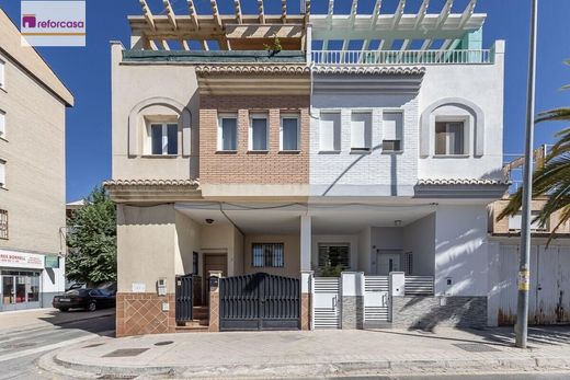 ‏בתי יוקרה ב  גרנדה, Provincia de Granada