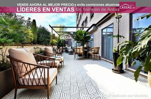 Appartement à Torrejón de Ardoz, Province de Madrid