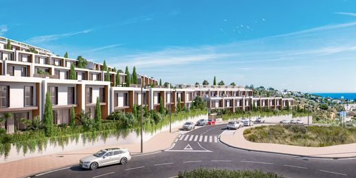 다세대 빌라 / Mijas, Provincia de Málaga