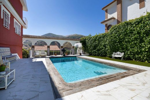 Vrijstaand huis in Pinos Genil, Provincia de Granada