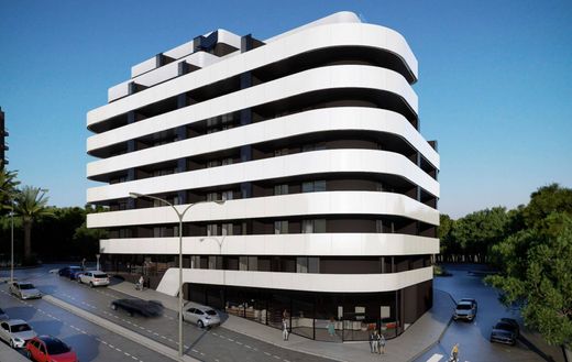 Penthouse à Calpe, Alicante