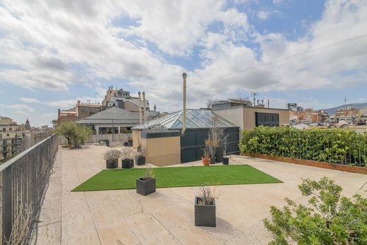 Penthouse in Barcelona, Província de Barcelona