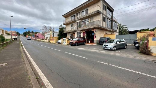 Residential complexes in San Cristóbal de La Laguna, Province of Santa Cruz de Tenerife