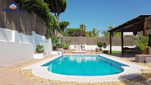 Villa in El Portil, Province of Huelva