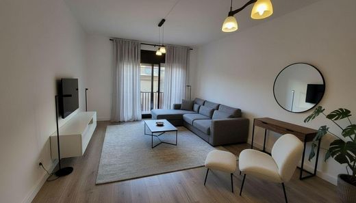 Apartment / Etagenwohnung in Barcelona, Provinz Barcelona