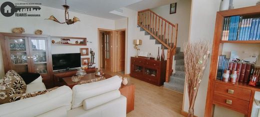 호화 저택 / Albacete, Provincia de Albacete