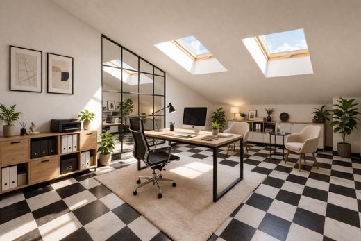 Luxus-Haus in Sabadell, Provinz Barcelona