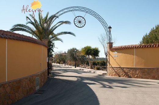 ﻣﻨﺰﻝ ﺭﻳﻔﻲ/ ﺑﻴﺖ ﻤﺰﺭﻋﺔ ﻓﻲ Orihuela, Provincia de Alicante