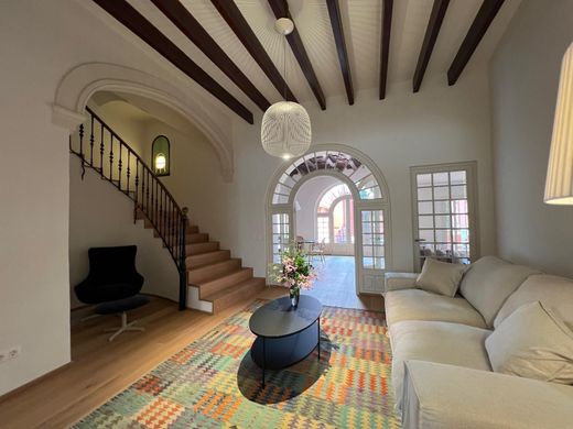 Luxury home in Felanitx, Province of Balearic Islands