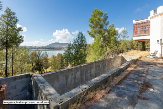 Casa Unifamiliare a Albolote, Provincia de Granada