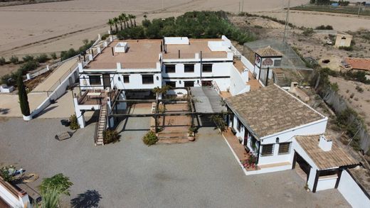 Demeure ou Maison de Campagne à Águilas, Province de Murcie