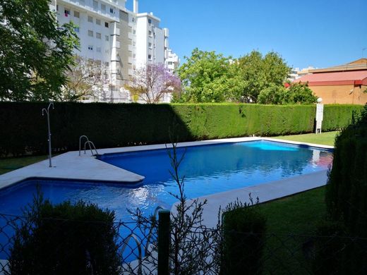 Appartement in Fuengirola, Provincia de Málaga