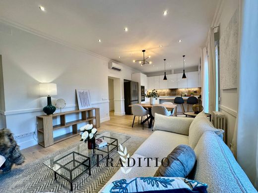 Appartamento a Madrid, Provincia de Madrid