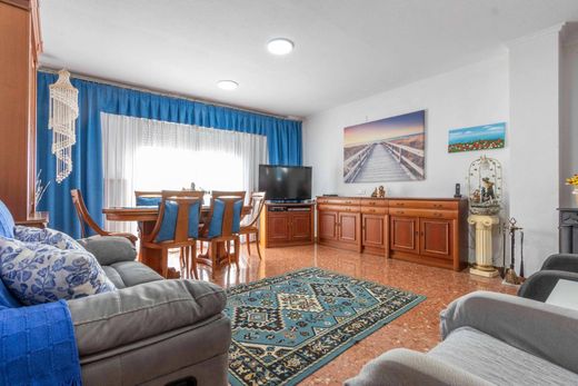 Luxury home in Moncada, Valencia