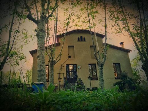 Casa rural / Casa de pueblo en Santa Maria de Palautordera, Provincia de Barcelona