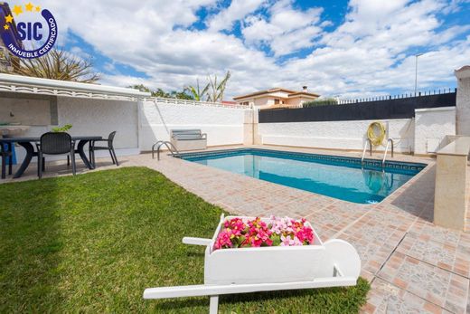 Μονοκατοικία σε Benicàssim, Província de Castelló