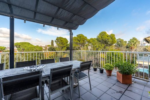 独立式房屋  Sant Cugat del Vallès, Província de Barcelona